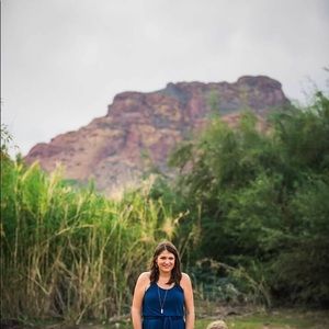 Meet your Posher, Sara